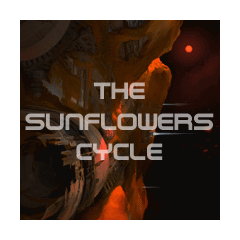 Subgallery: Sunflowers